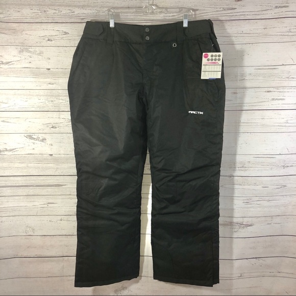 insulated thermal pants